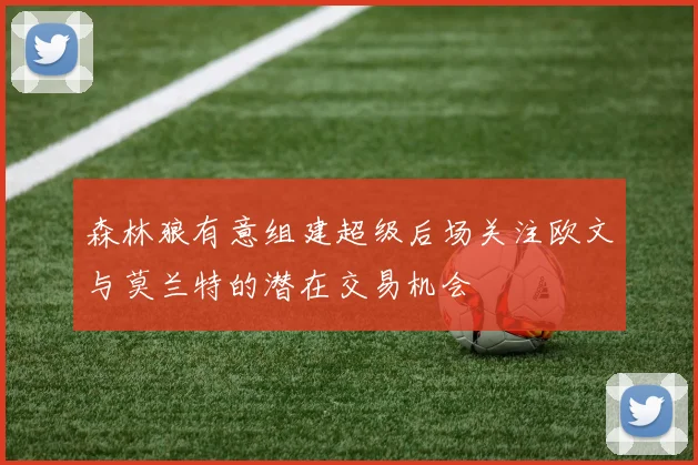 森林狼有意组建超级后场关注欧文与莫兰特的潜在交易机会